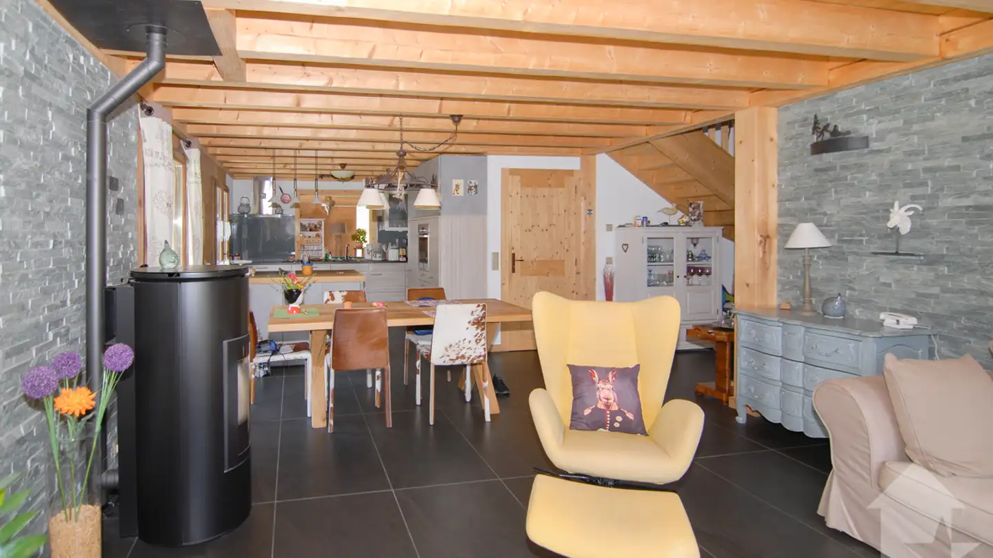 Chalet à vendre - 1950 Sion - Photo 3