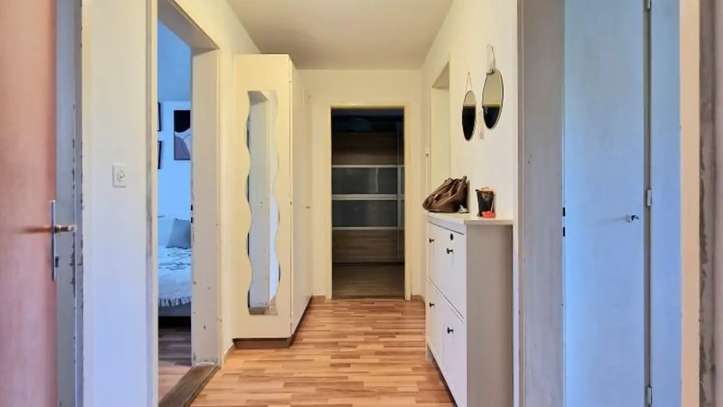 Appartement à louer - Glärnischstrasse 11, 5432 Neuenhof - Photo 4