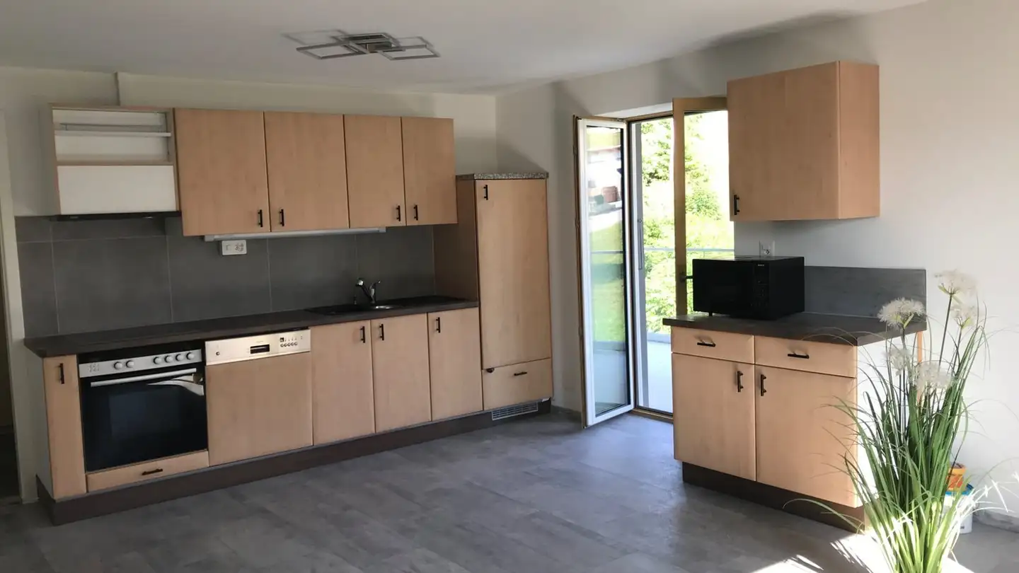 Appartamento in affitto - Rue Du Chantelet 4, 1450 La Sagne (Ste-Croix) - Foto 2