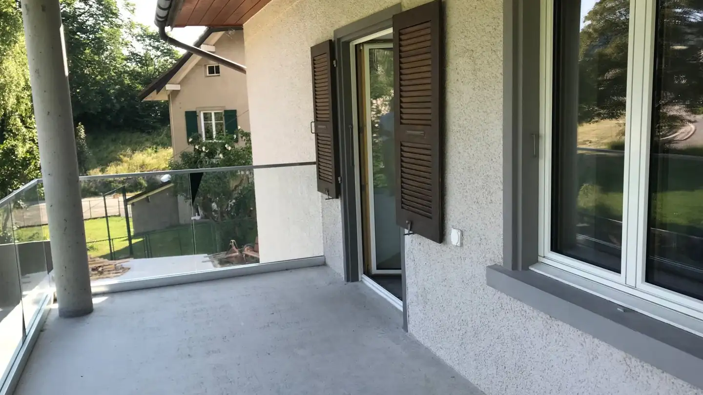Appartamento in affitto - Rue Du Chantelet 4, 1450 La Sagne (Ste-Croix) - Foto 3