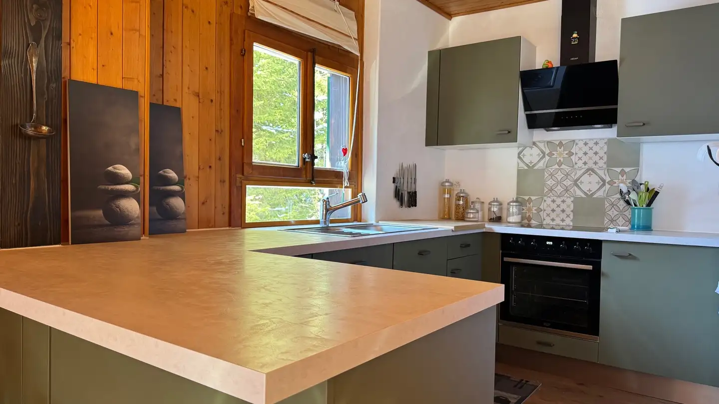 Chalet for sale - 1875 Morgins