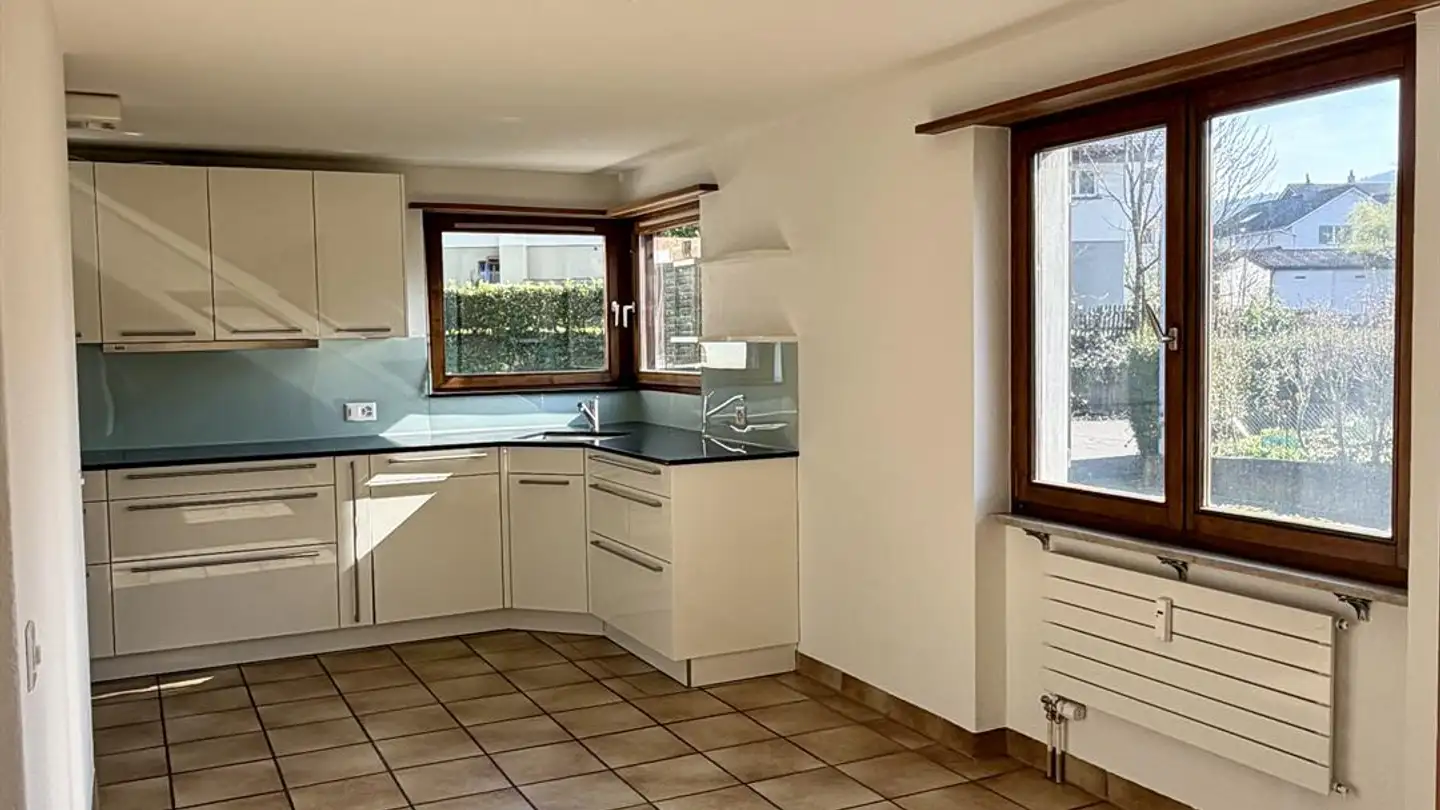 Wohnung mieten - Höcherainweg 1, 4460 Gelterkinden