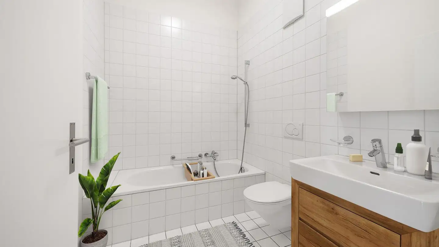 Appartamento in affitto - Erlenmattstrasse 12, 4058 Basel - Foto 4