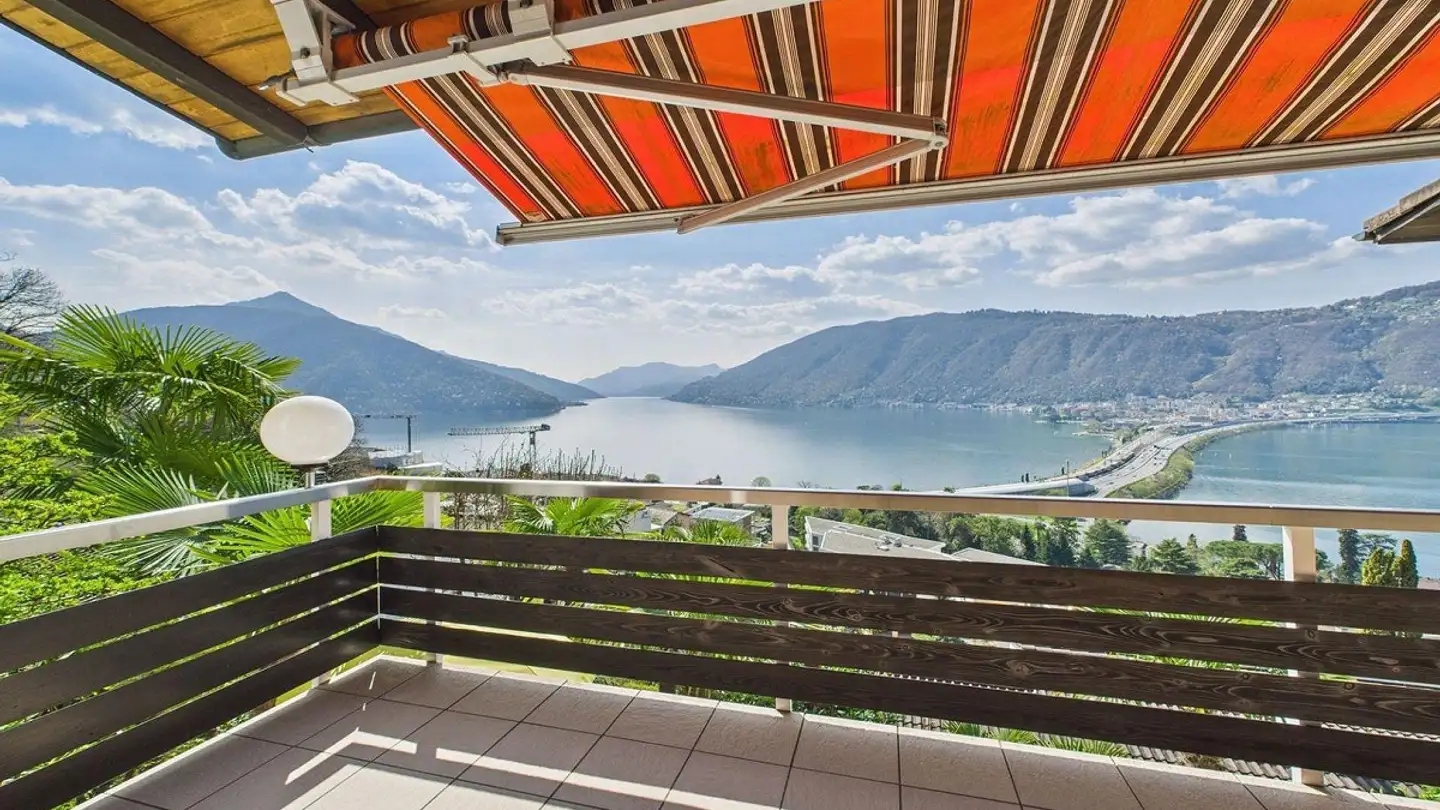 Single house for sale - 6816 Bissone