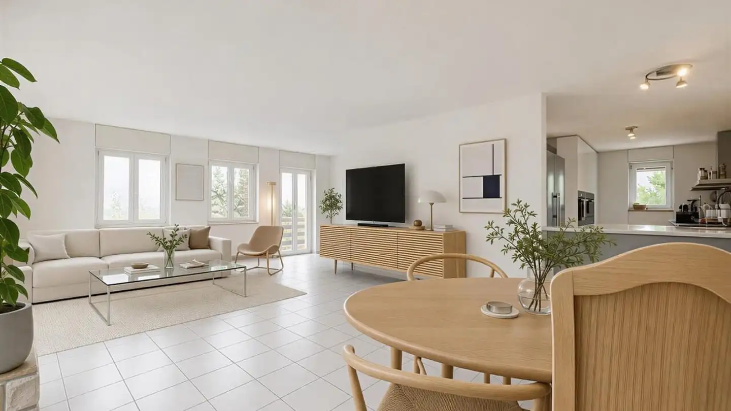 Casa singola in vendita - 1553 Châtonnaye - Foto 4