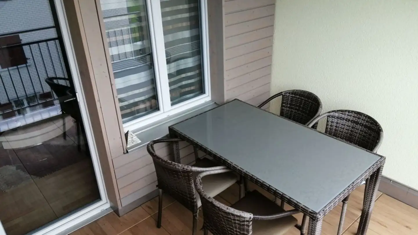 Appartement à louer - Oberdorfstrasse 5, 9116 Wolfertswil