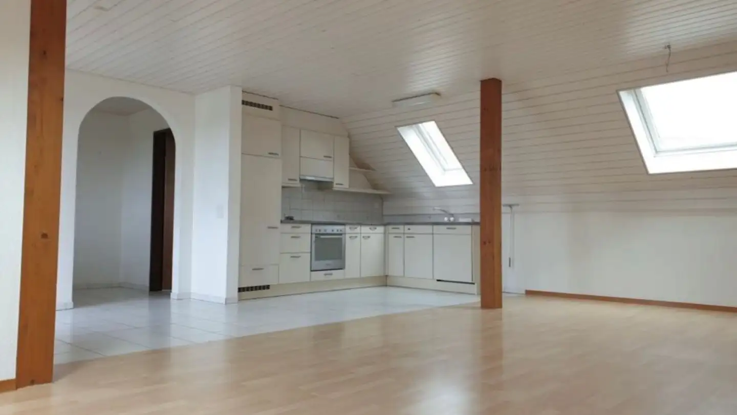 Appartamento in affitto - Bachstrasse, 3367 Thörigen - Foto 2