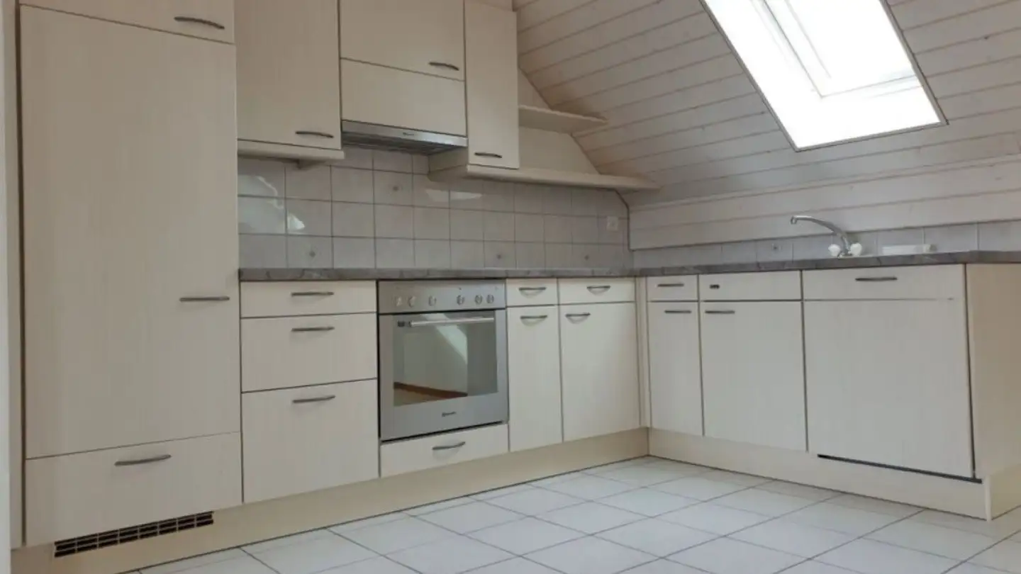Appartamento in affitto - Bachstrasse, 3367 Thörigen - Foto 3