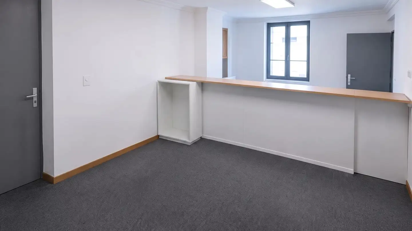 Bürofläche mieten - Rue De Genève 40, 1225 Chêne-Bourg - Foto 2
