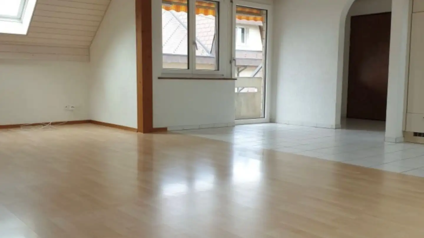 Appartamento in affitto - Bachstrasse, 3367 Thörigen - Foto 4