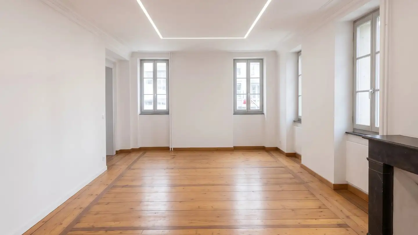 Bürofläche mieten - Rue De Genève 40, 1225 Chêne-Bourg - Foto 4