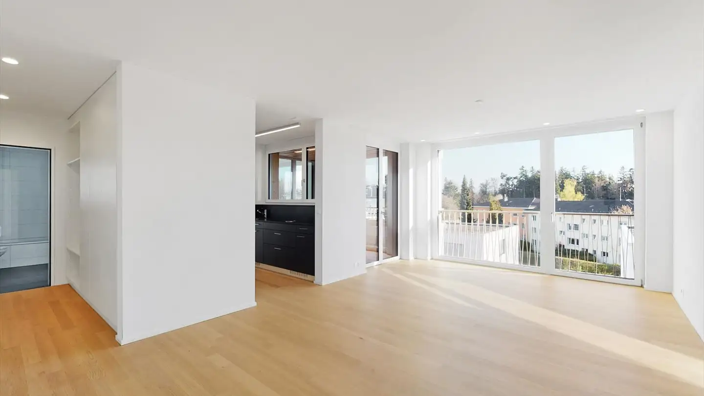 Apartment for rent - Lochäckerstrasse 12, 8302 Kloten - Photo 2