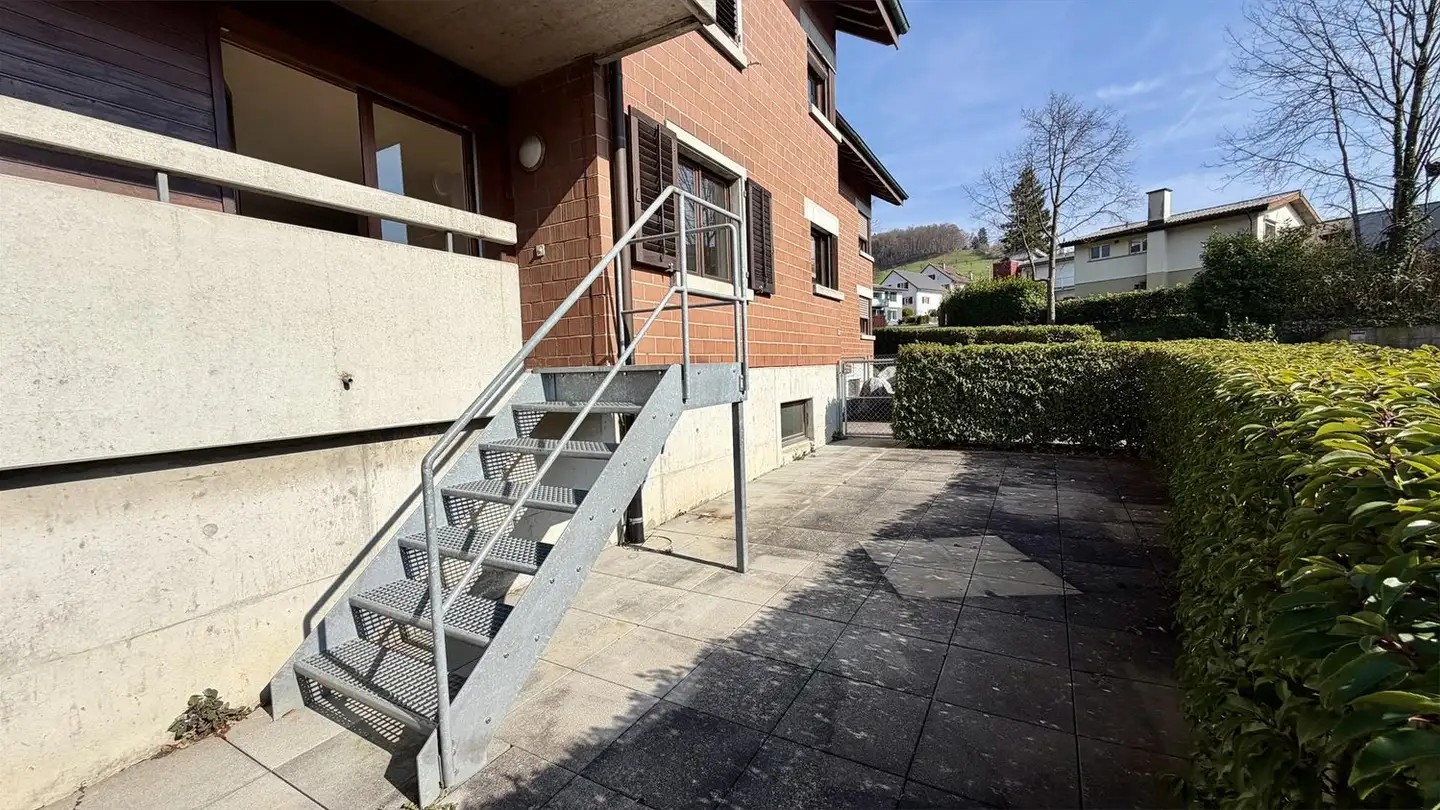 Wohnung mieten - Höcherainweg 1, 4460 Gelterkinden - Foto 2