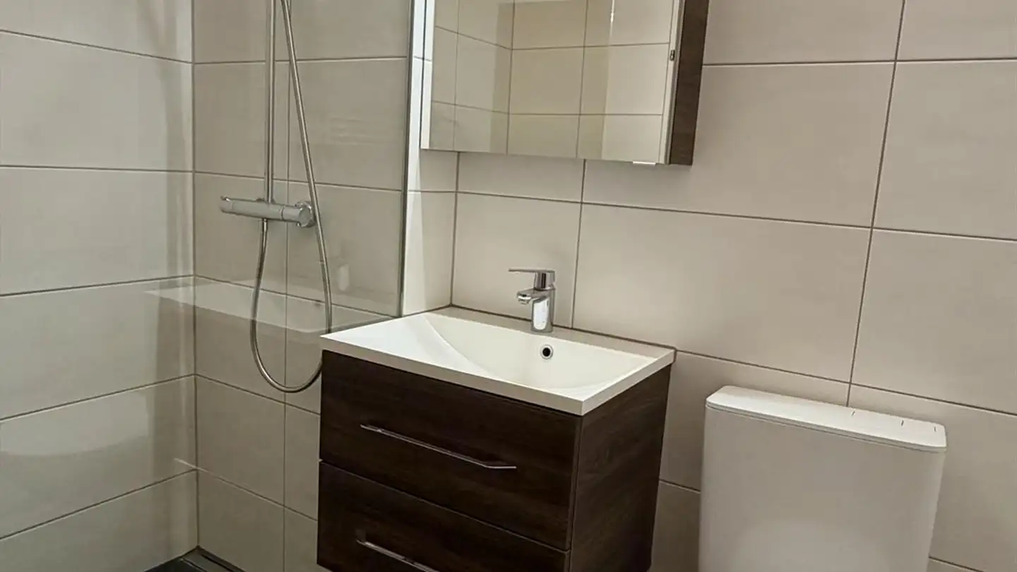 Wohnung mieten - Höcherainweg 1, 4460 Gelterkinden - Foto 3