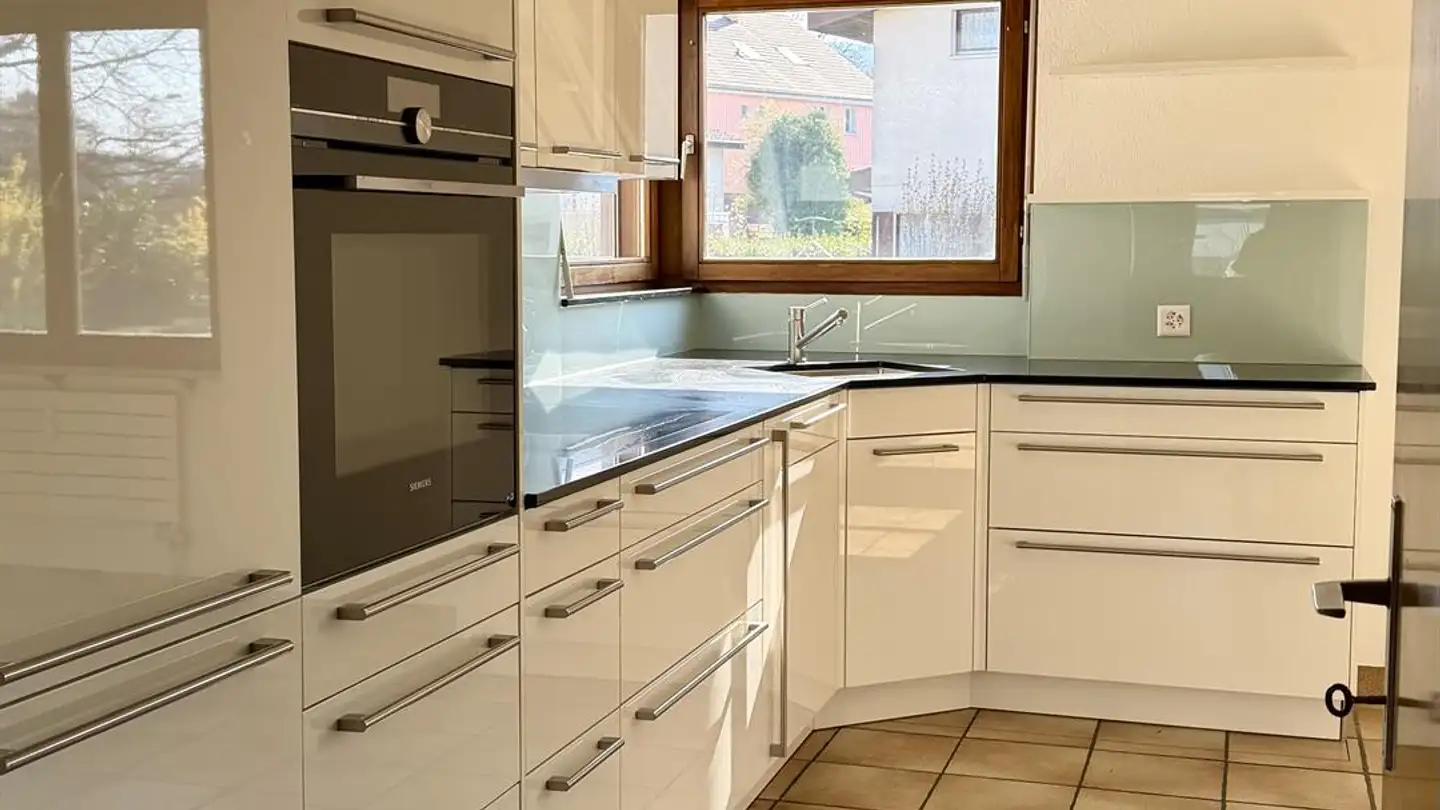 Wohnung mieten - Höcherainweg 1, 4460 Gelterkinden - Foto 4