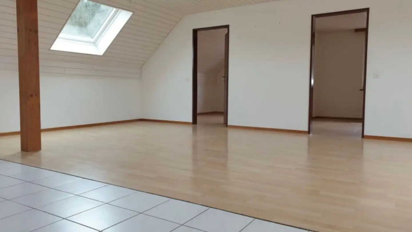 Apartment for rent - Bachstrasse, 3367 Thörigen