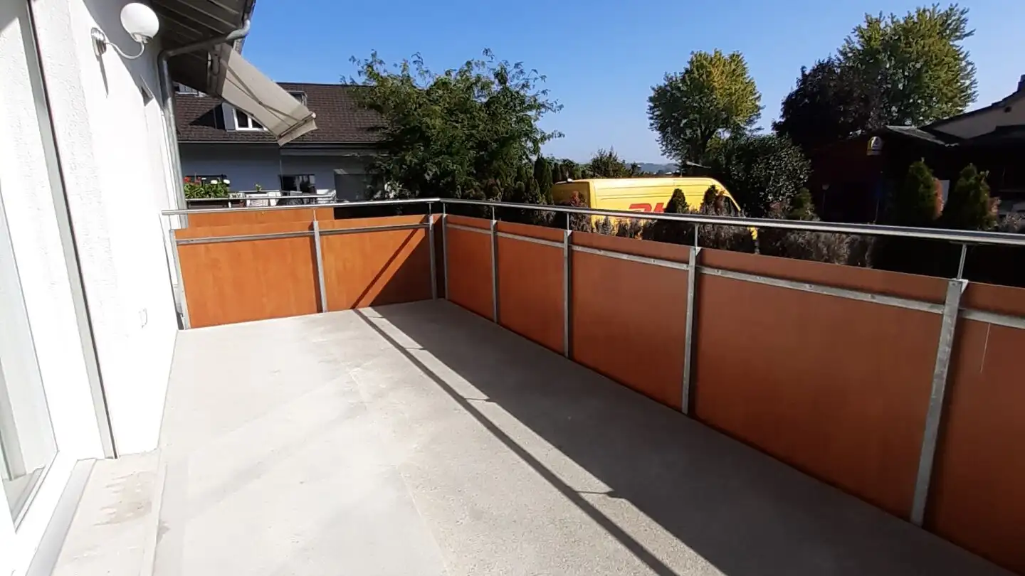 Apartment for rent - Holzacherweg, 5622 Waltenschwil