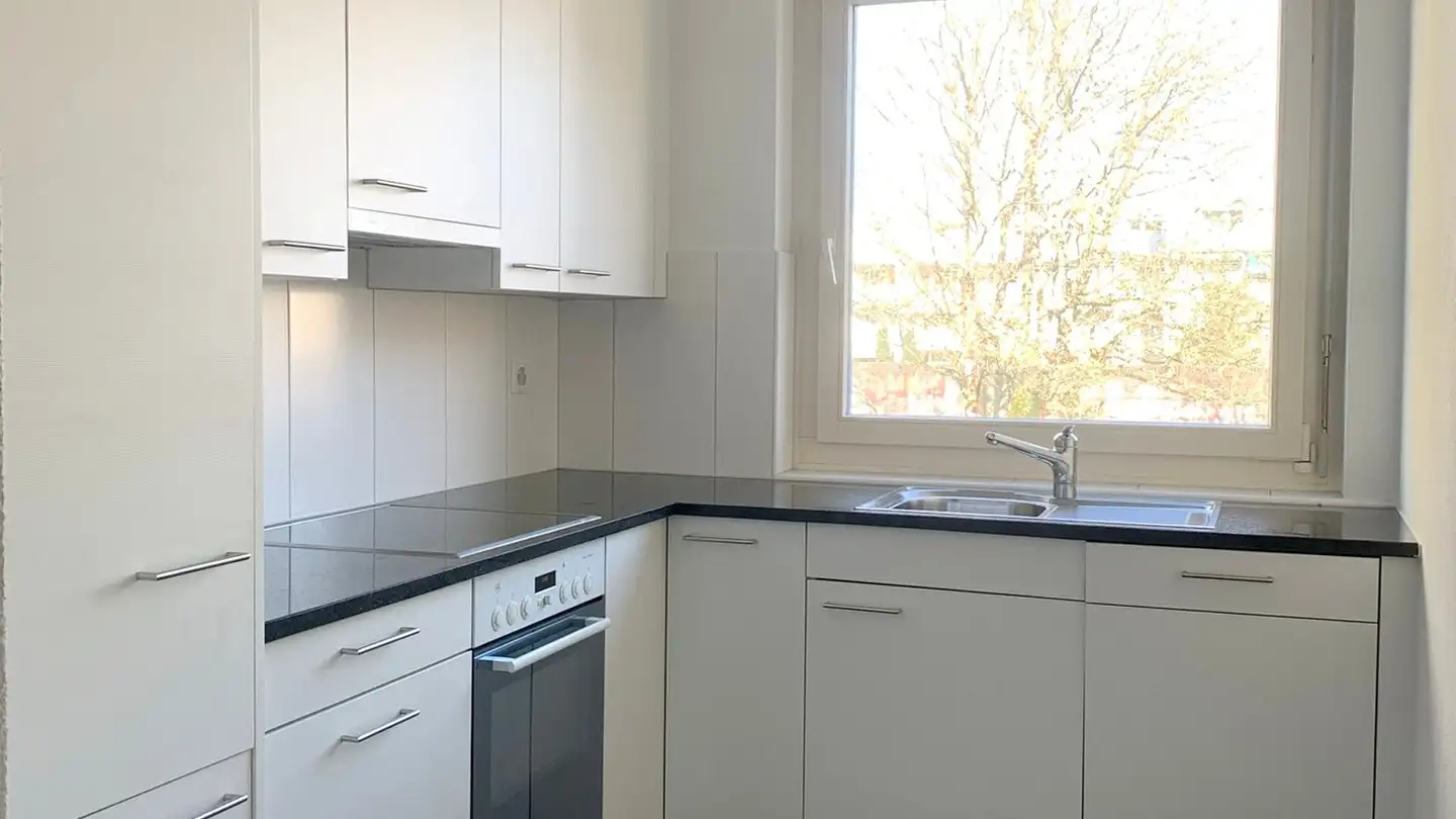 Apartment for rent - Buholzweg 8, 4133 Pratteln