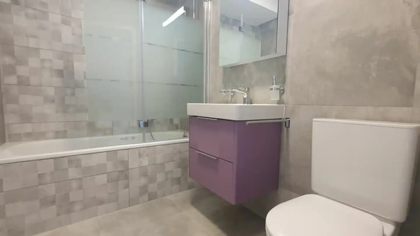 Appartamento in affitto - Rue De Gottefrey 24a, 1907 Saxon - Foto 4