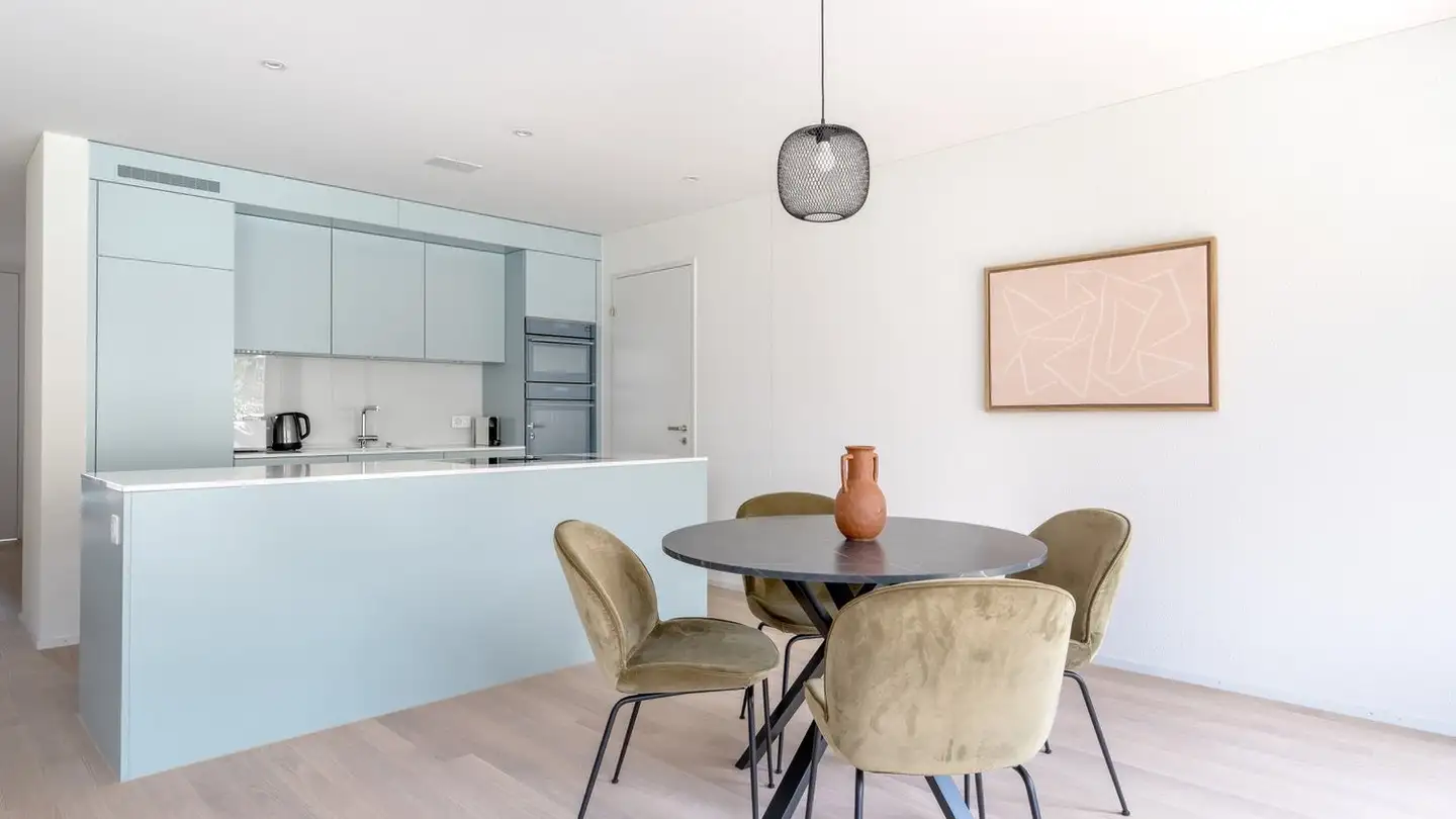 Appartement meublé à louer - Spindelstrasse 12, 8041 Zürich - Photo 4