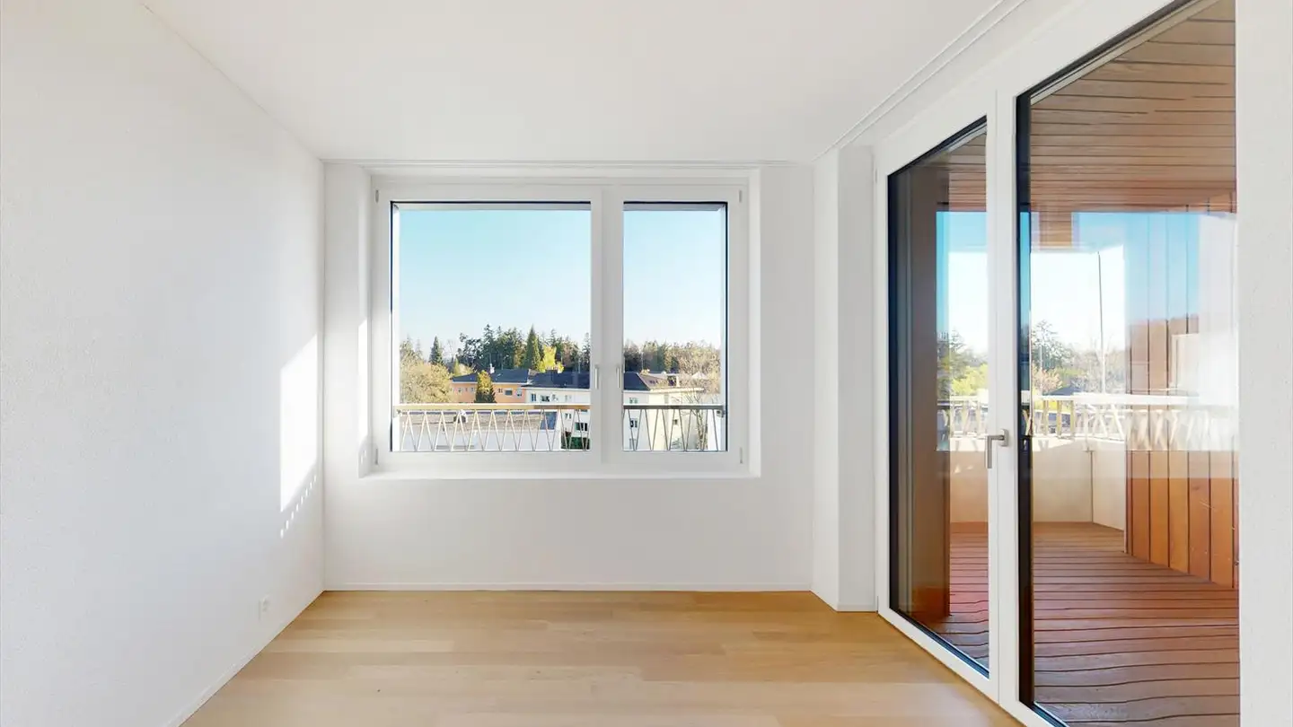 Apartment for rent - Lochäckerstrasse 12, 8302 Kloten - Photo 4