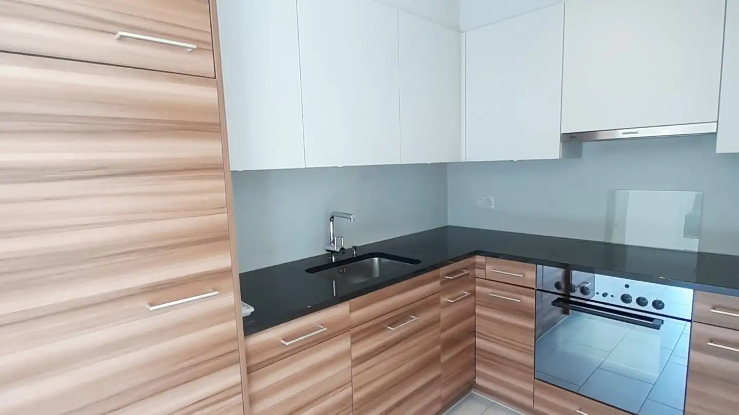 Apartment for rent - Holzacherweg, 5622 Waltenschwil - Photo 2