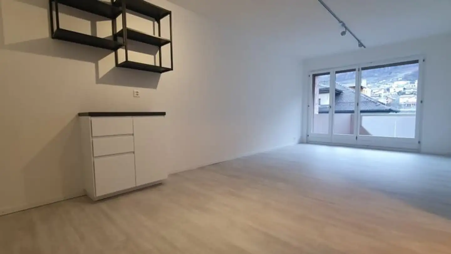 Appartamento in affitto - Rue De Gottefrey 24a, 1907 Saxon - Foto 2