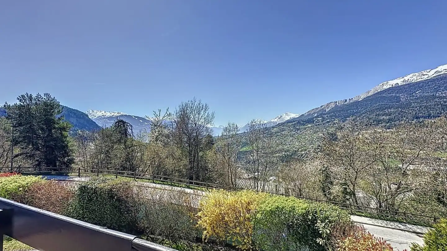 Appartamento in vendita - 1977 Icogne - Foto 2