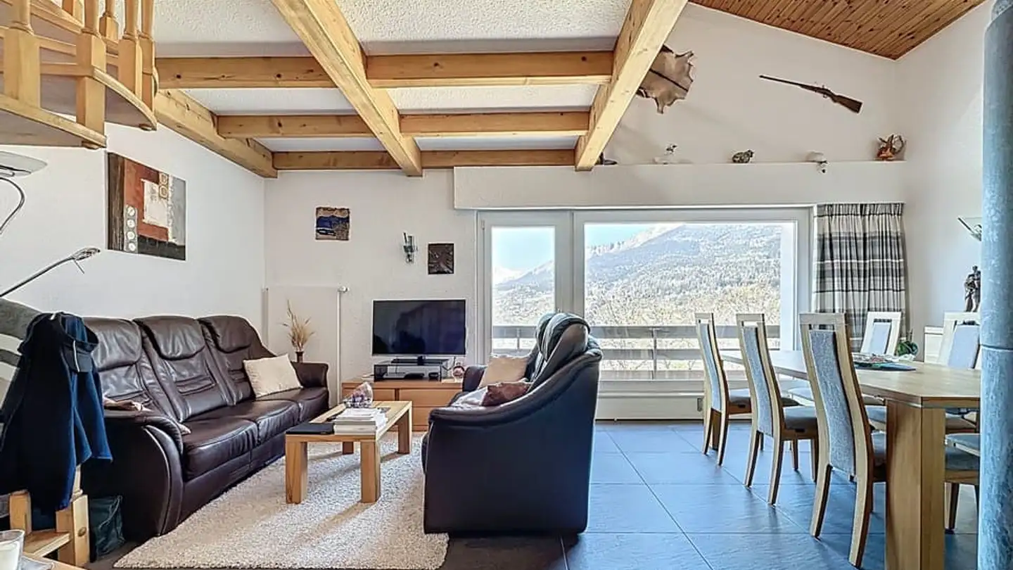 Appartamento in vendita - 1977 Icogne - Foto 3