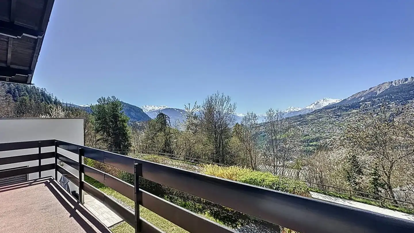 Appartamento in vendita - 1977 Icogne - Foto 4