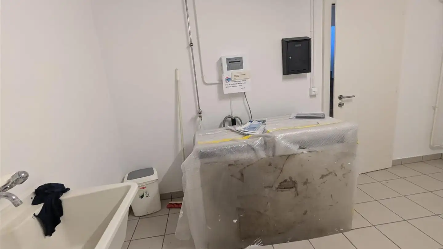 Spazio ufficio in affitto - Route André-Piller 15, 1762 Givisiez - Photo 4