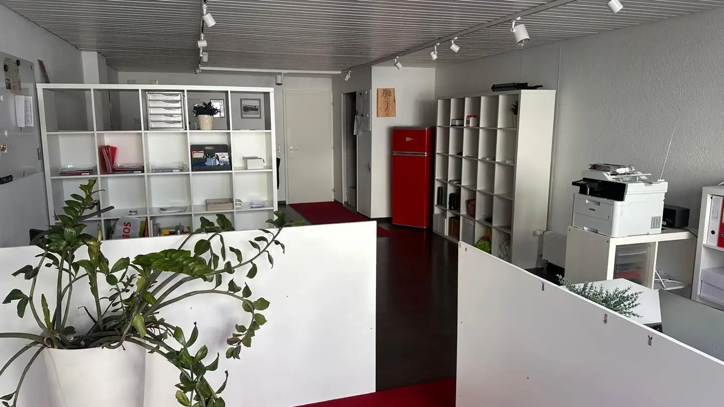 Office space for rent - Hauptstrasse 28, 8840 Einsiedeln