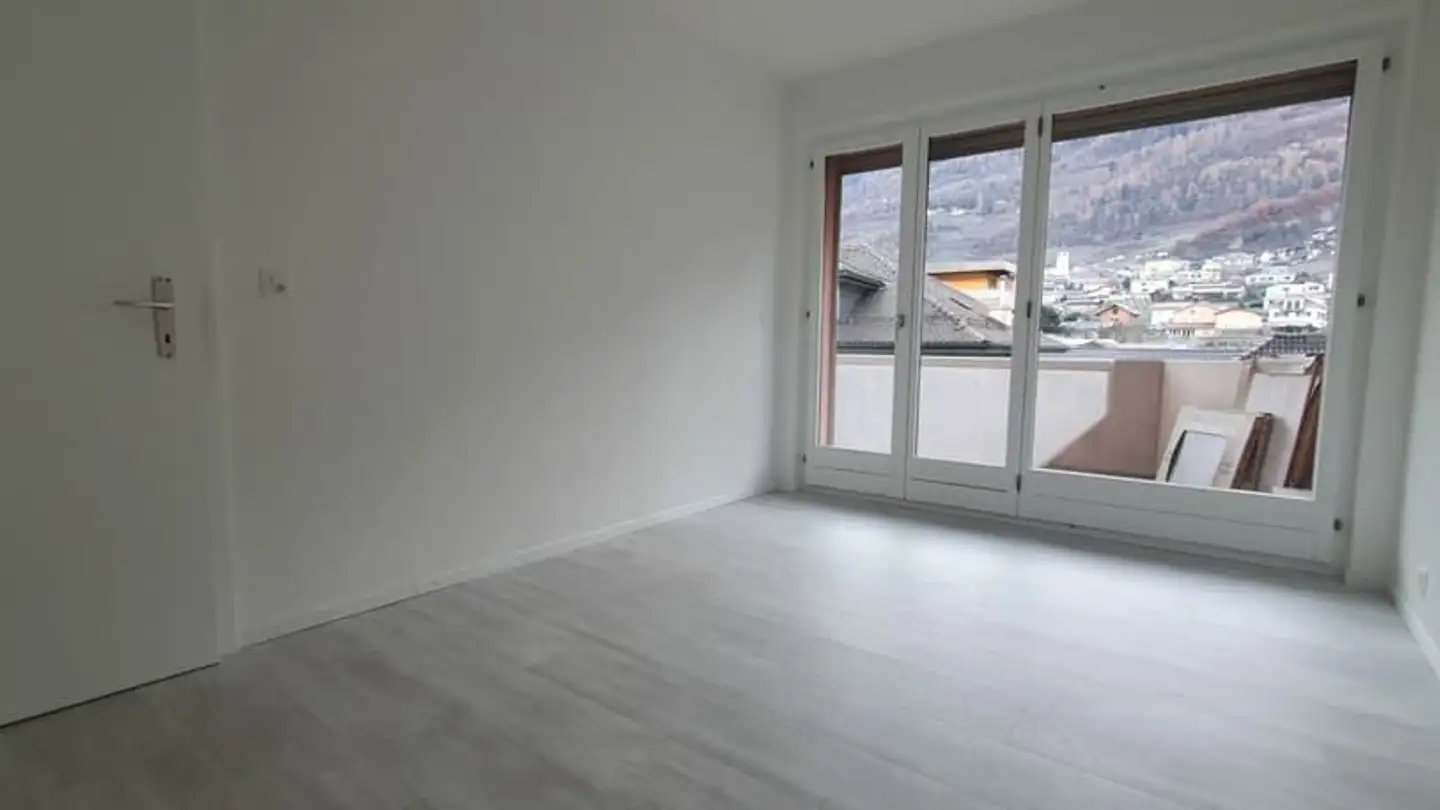 Appartamento in affitto - Rue De Gottefrey 24a, 1907 Saxon - Foto 3