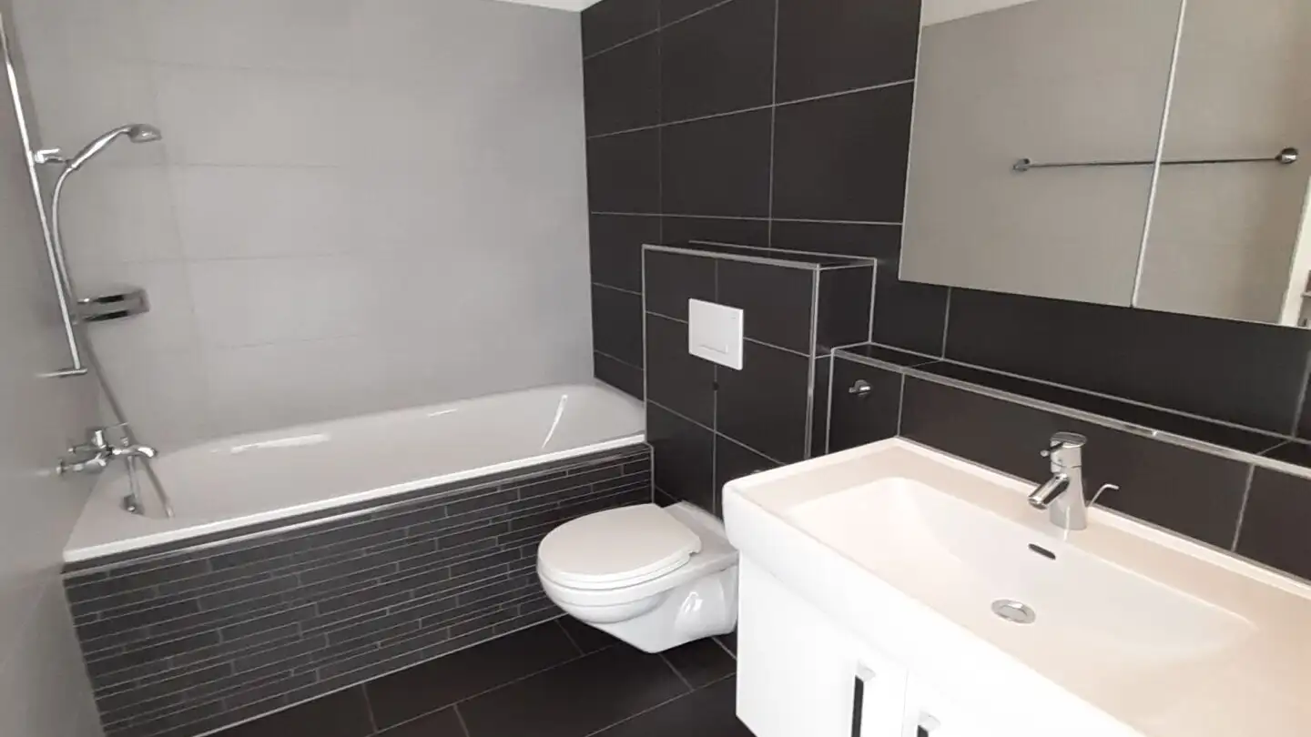 Apartment for rent - Holzacherweg, 5622 Waltenschwil - Photo 4