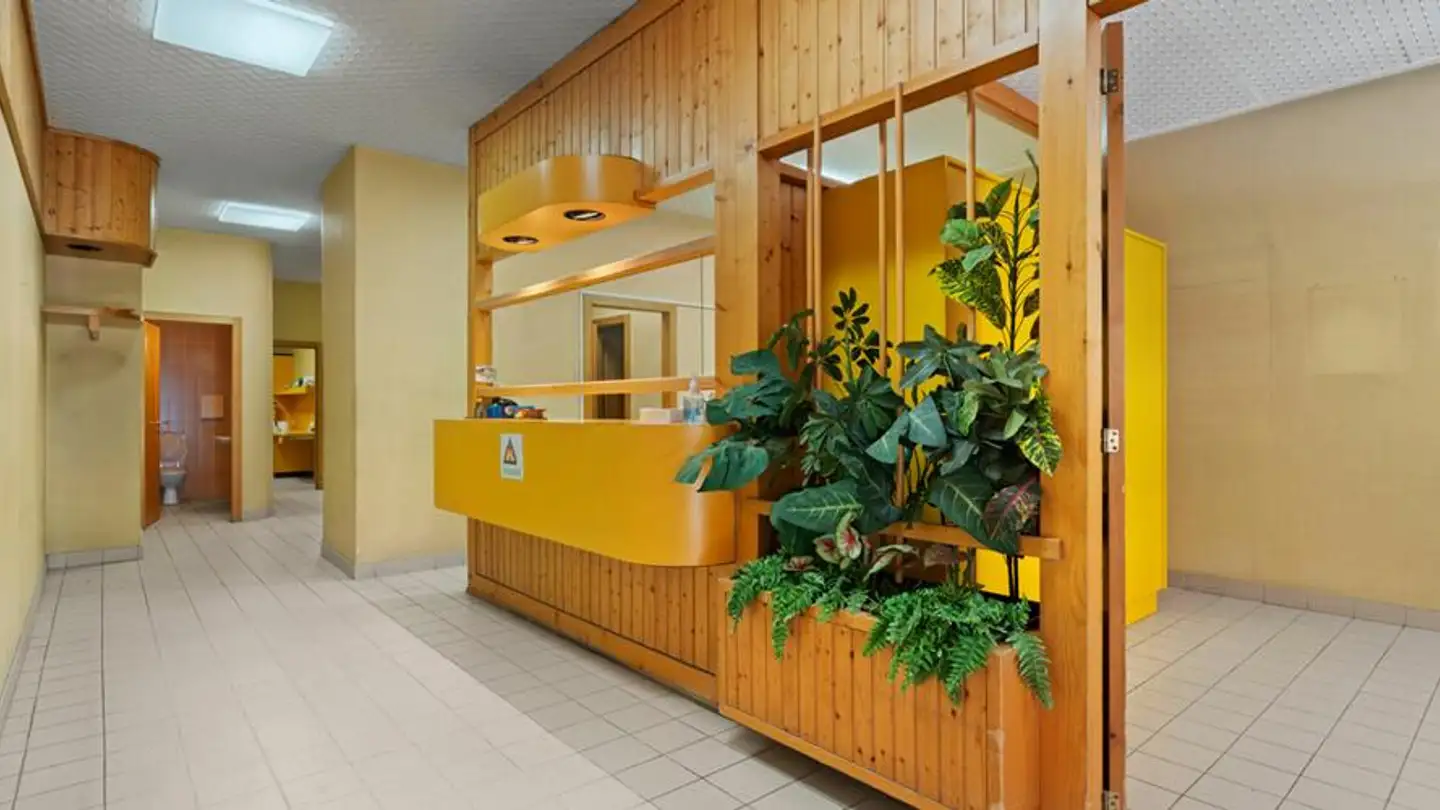 Commercial for sale - Avenue De La Gare, 3963 Crans-Montana
