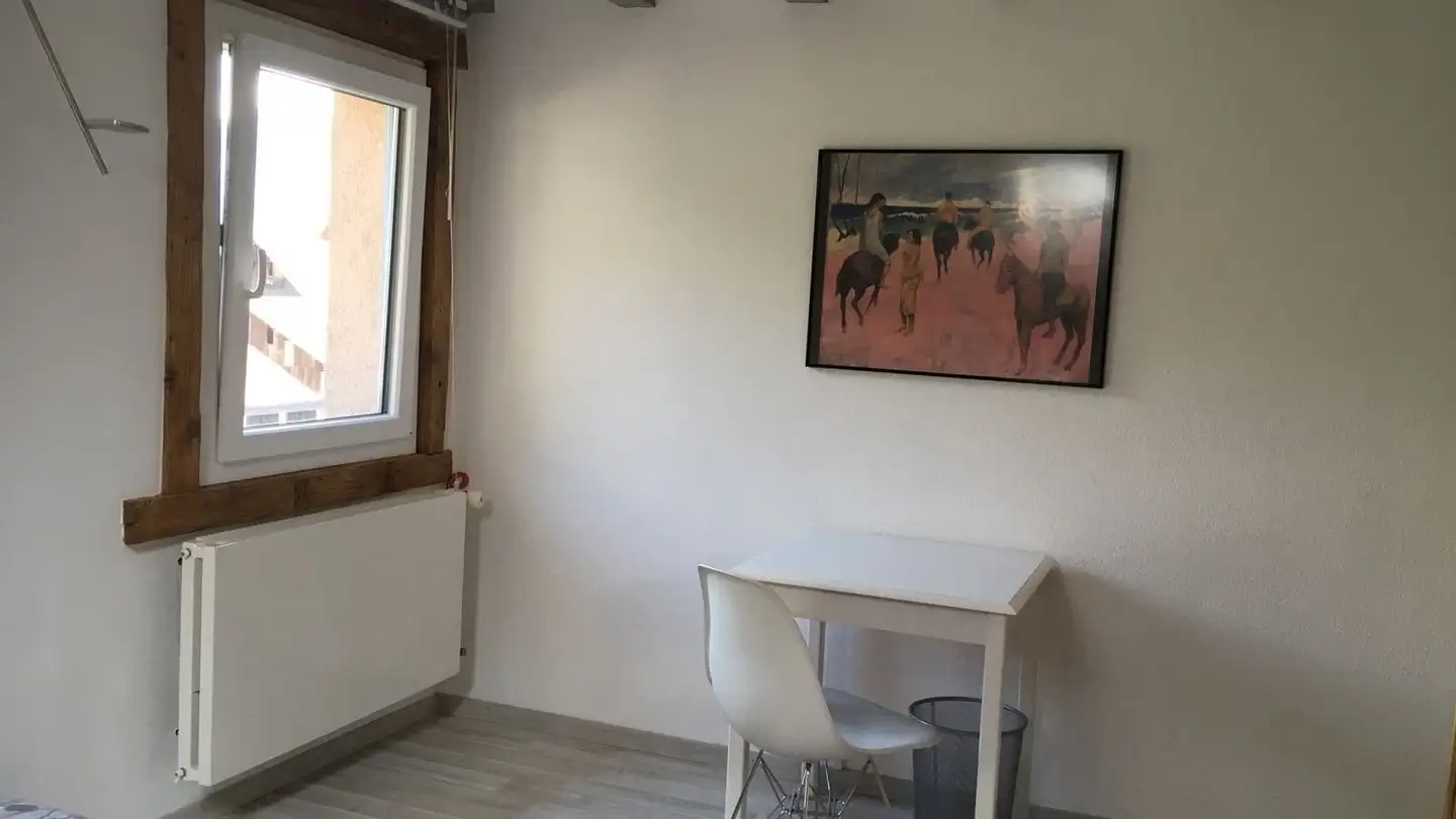 Zimmer mieten - Brignon, 1996 Brignon (Nendaz)