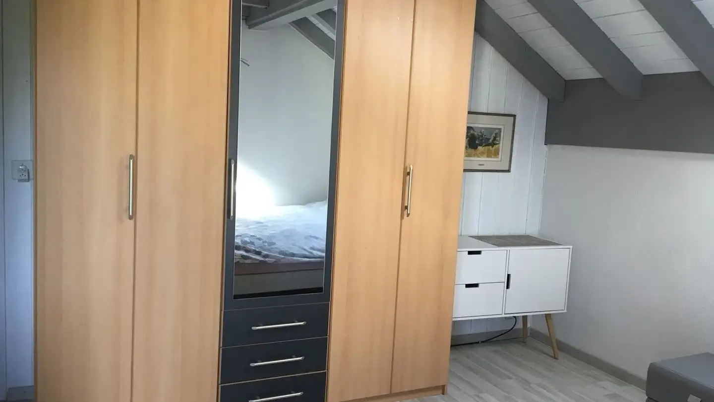 Zimmer mieten - Brignon, 1996 Brignon (Nendaz) - Foto 2