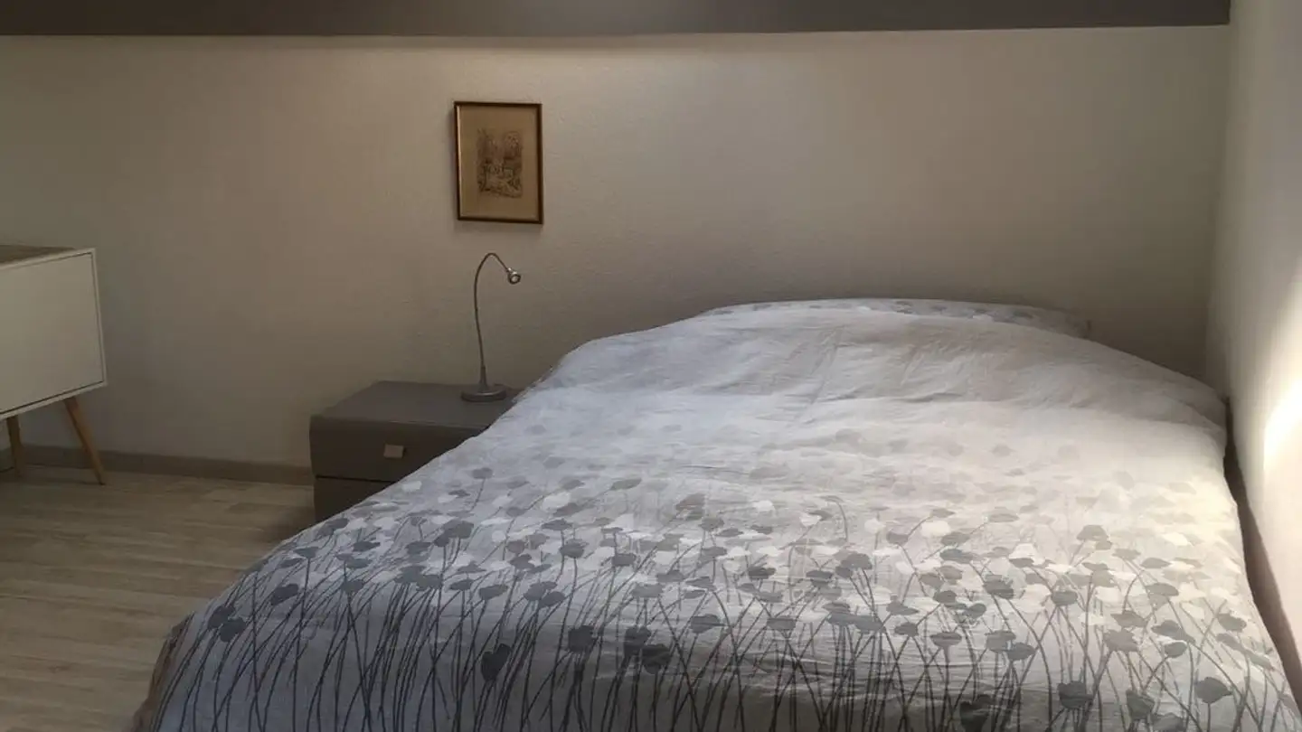 Zimmer mieten - Brignon, 1996 Brignon (Nendaz) - Foto 3