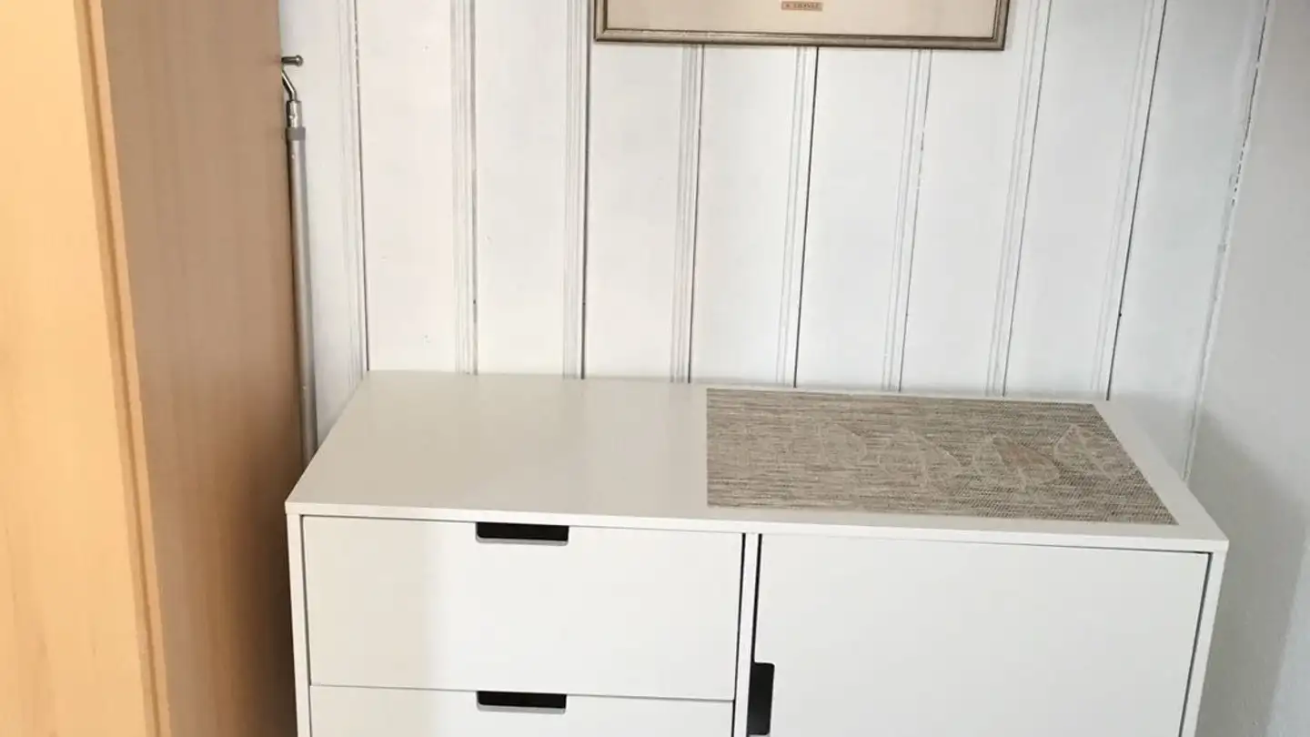 Zimmer mieten - Brignon, 1996 Brignon (Nendaz) - Foto 4