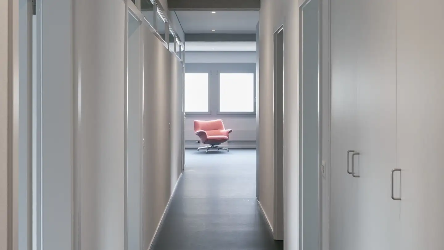 Apartment for sale - Route Des Arsenaux 21, 1700 Fribourg - Photo 3