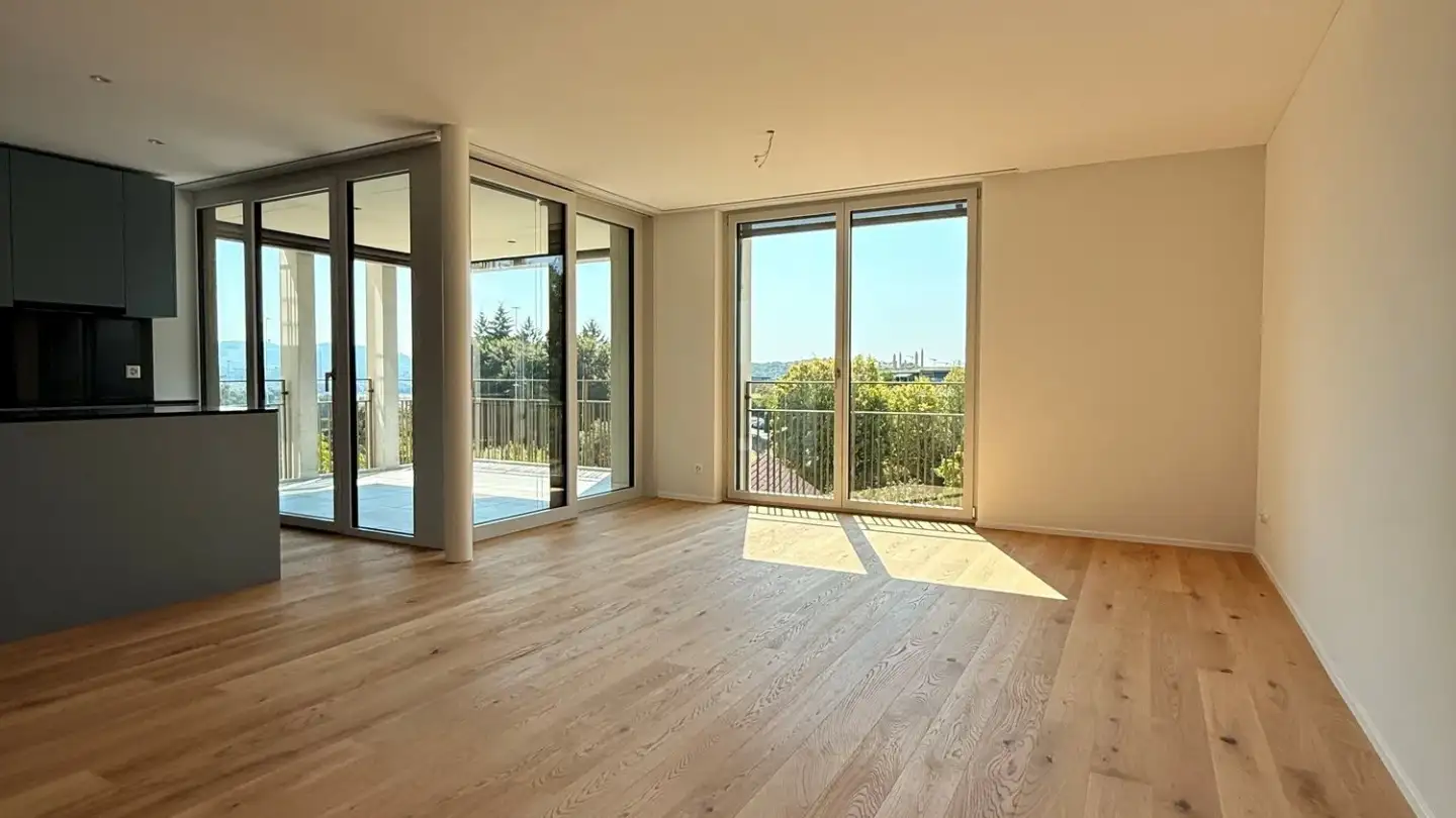 Appartamento in affitto - Hühnerbühlstrasse 5, 3065 Bolligen