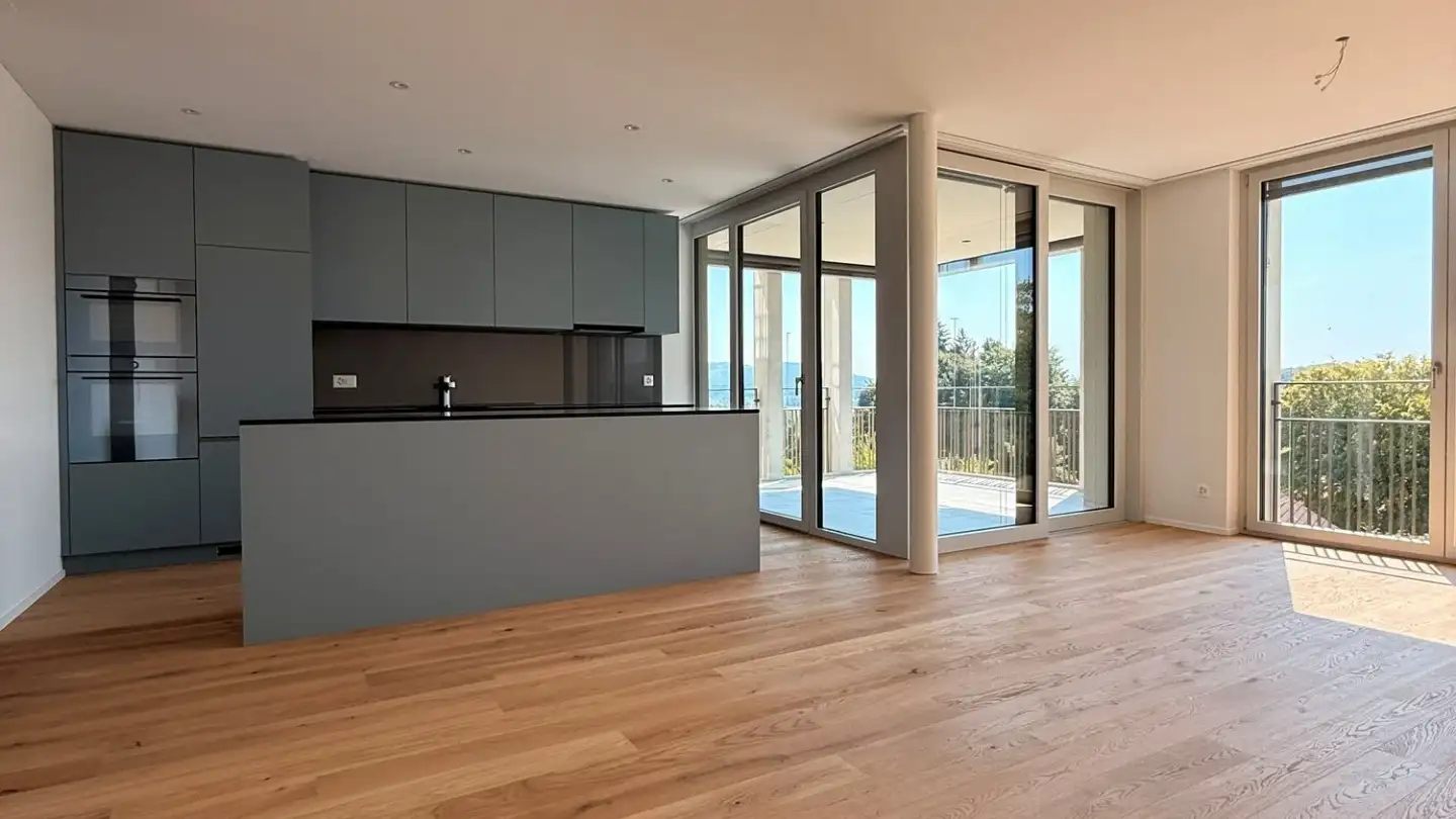 Appartamento in affitto - Hühnerbühlstrasse 5, 3065 Bolligen - Foto 3