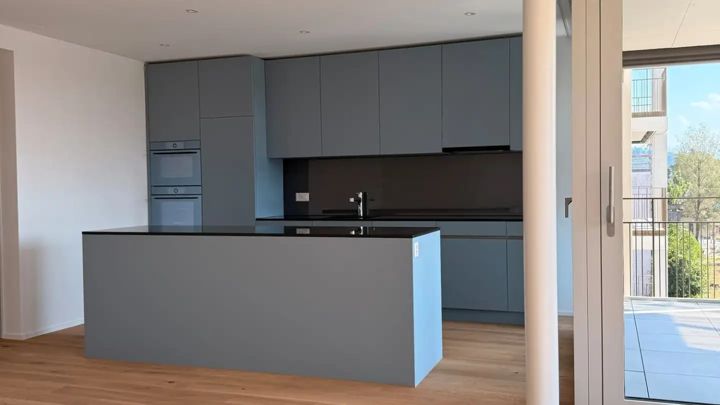 Appartamento in affitto - Hühnerbühlstrasse 5, 3065 Bolligen - Foto 4