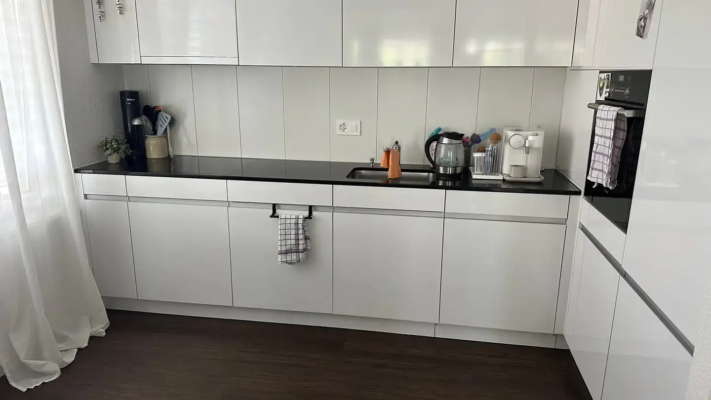 Appartement à louer - Gaissbergstrasse 29, 8280 Kreuzlingen - Photo 3