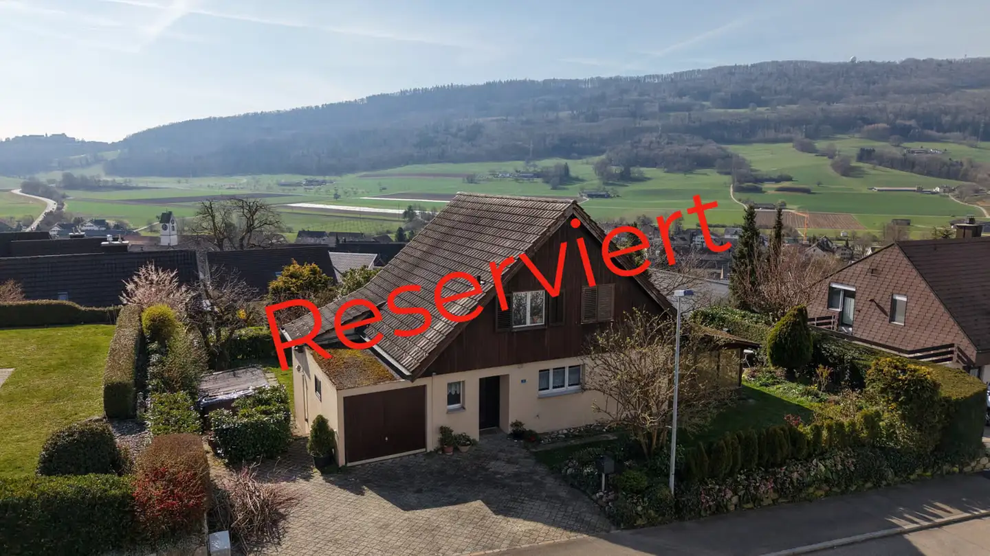 Maison individuelle à vendre - 8165 Schöfflisdorf