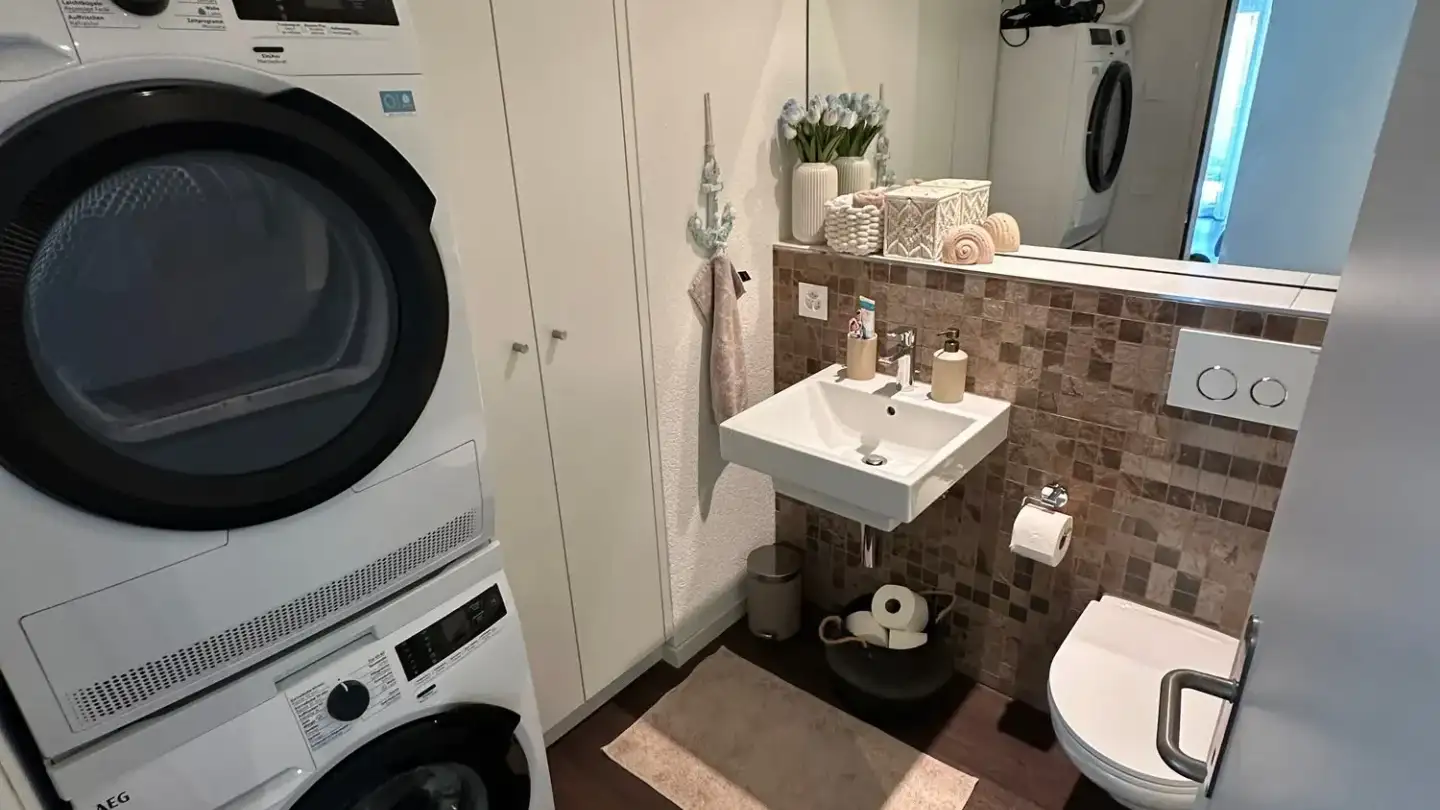 Appartement à louer - Gaissbergstrasse 29, 8280 Kreuzlingen - Photo 4