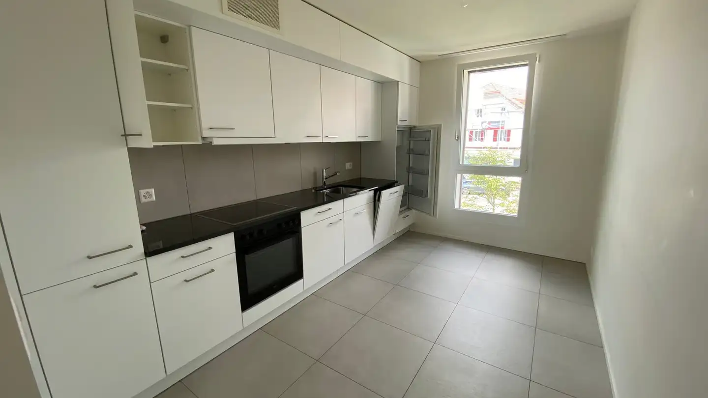 Appartement à louer - Rue De La Rauracie 19, 2340 Le Noirmont - Photo 2