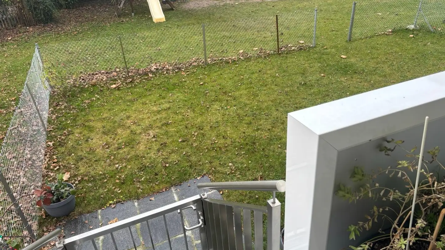 Appartamento in affitto - Chemin Du Platane, 1008 Prilly - Foto 2