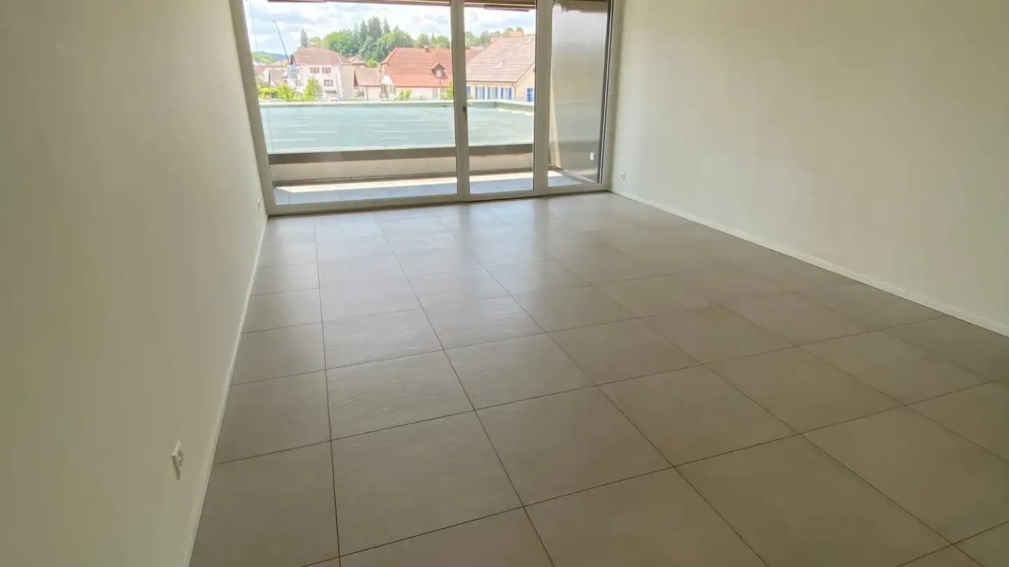 Appartement à louer - Rue De La Rauracie 19, 2340 Le Noirmont - Photo 4