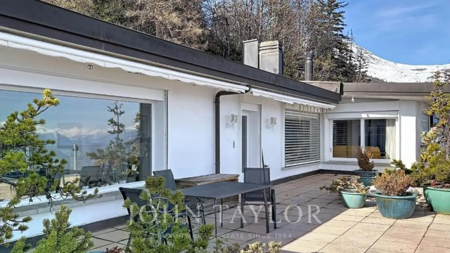 Appartement à vendre - 3963 Crans-Montana - Photo 2